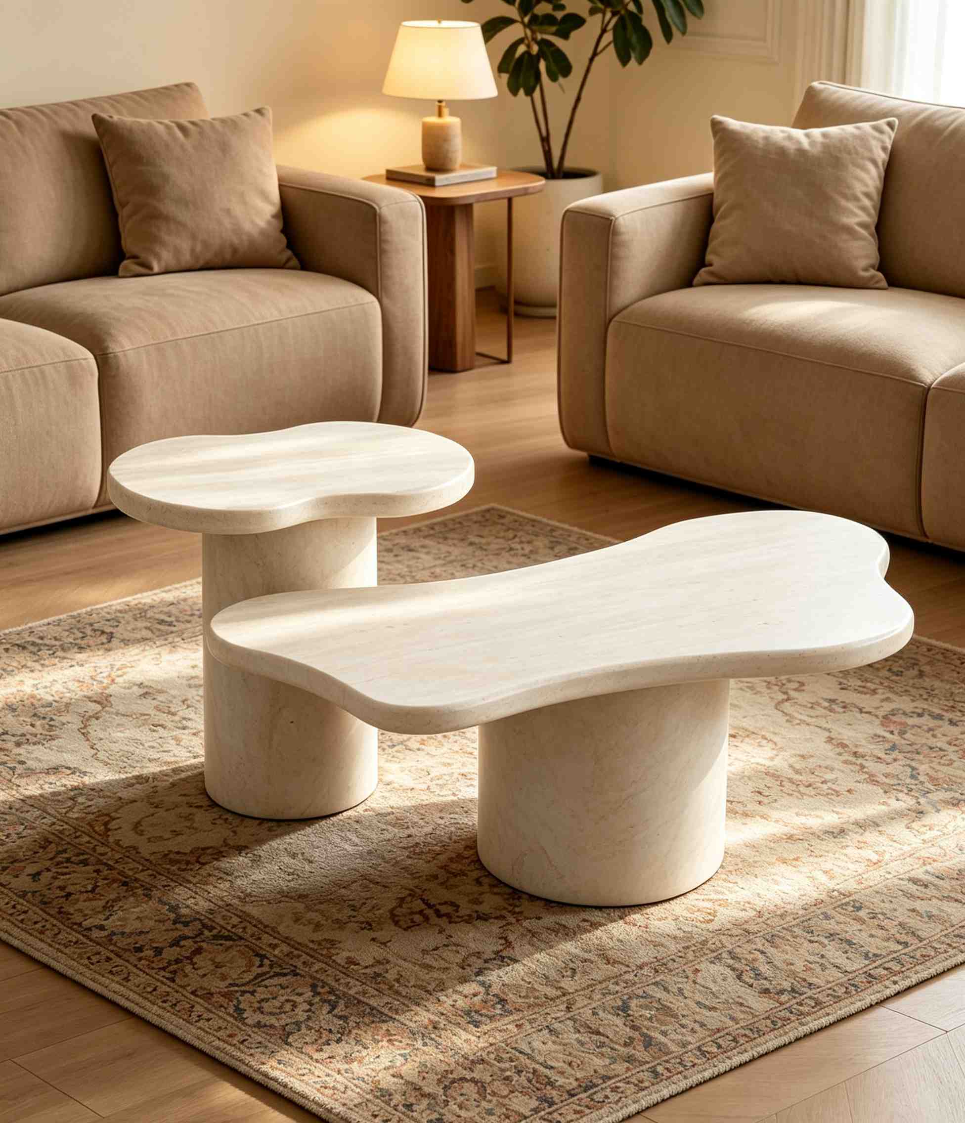 What Size Coffee Table Do I NeedGuide