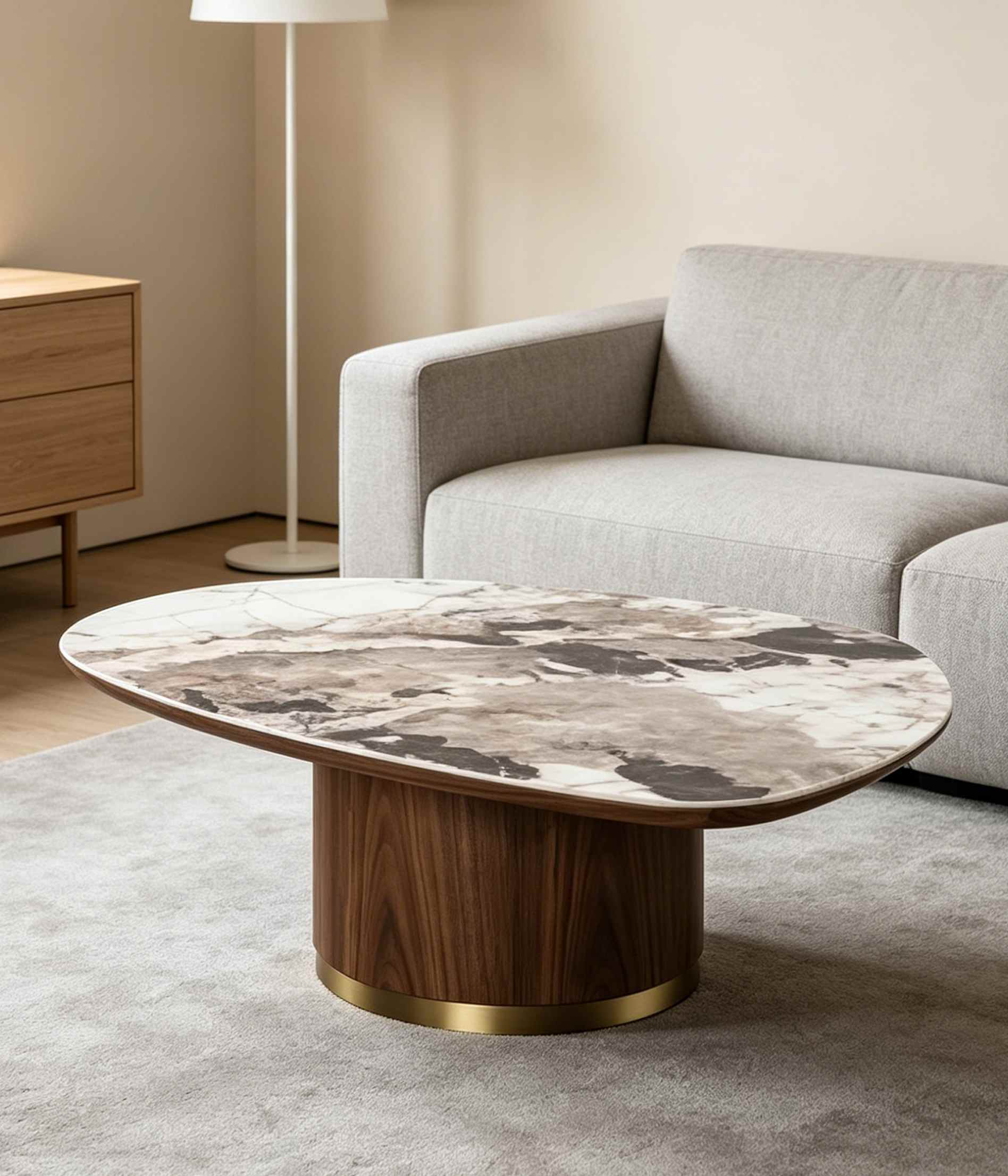 Wholesale Coffee Table Buying Guide: MOQ, Packaging, Lead Time, and Customization