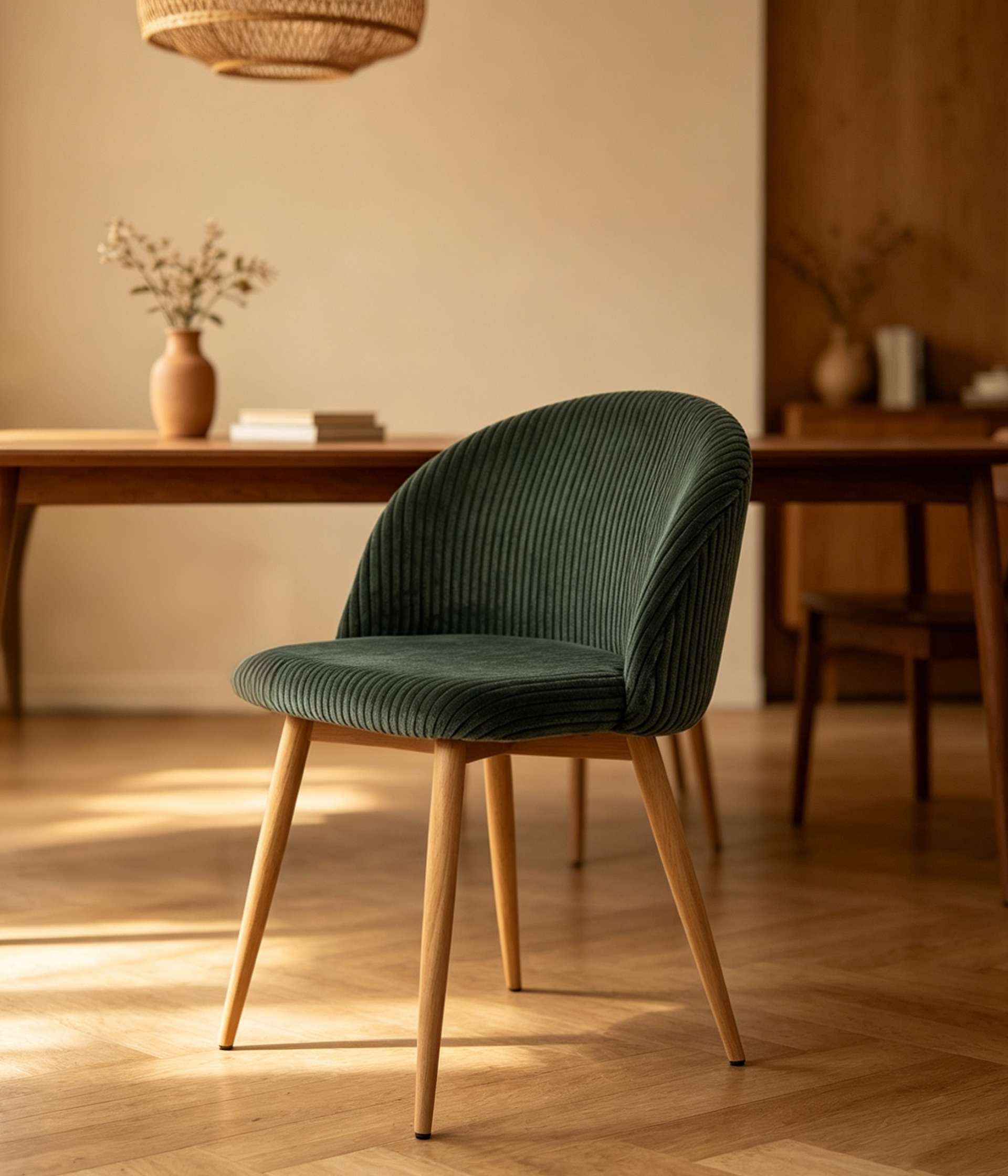 Commercial Dining Chair Testing: Static Load, Dynamic Load & Wobble Tests Explained