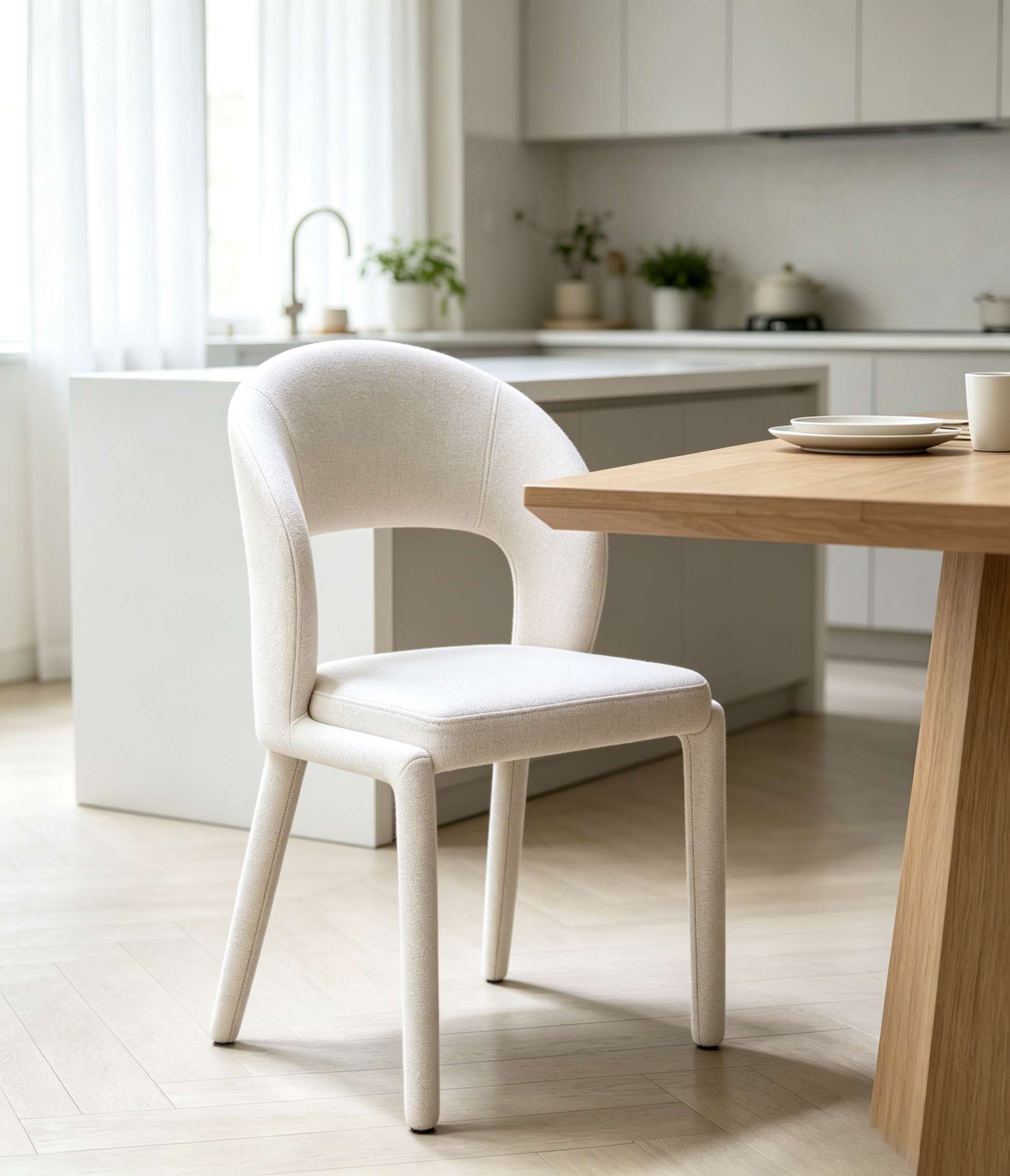 Dining Chair Quality Inspection Checklist for Importers: 18 Checks Before Shipment