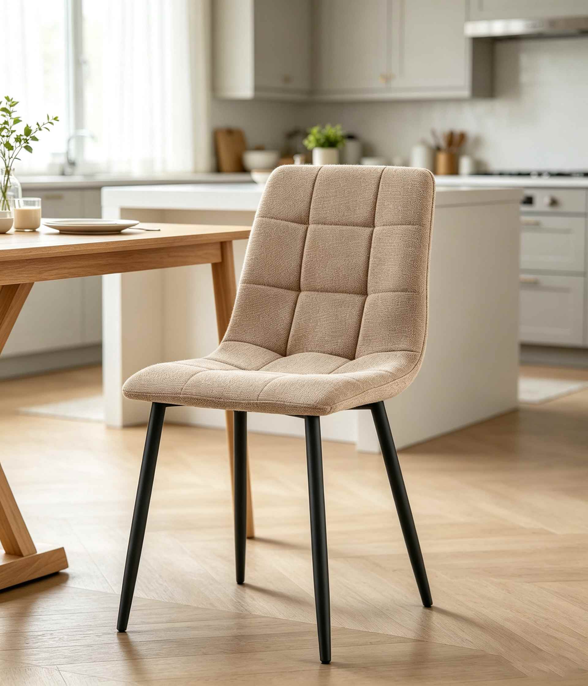 Dining Chair Quality Inspection Checklist for Importers