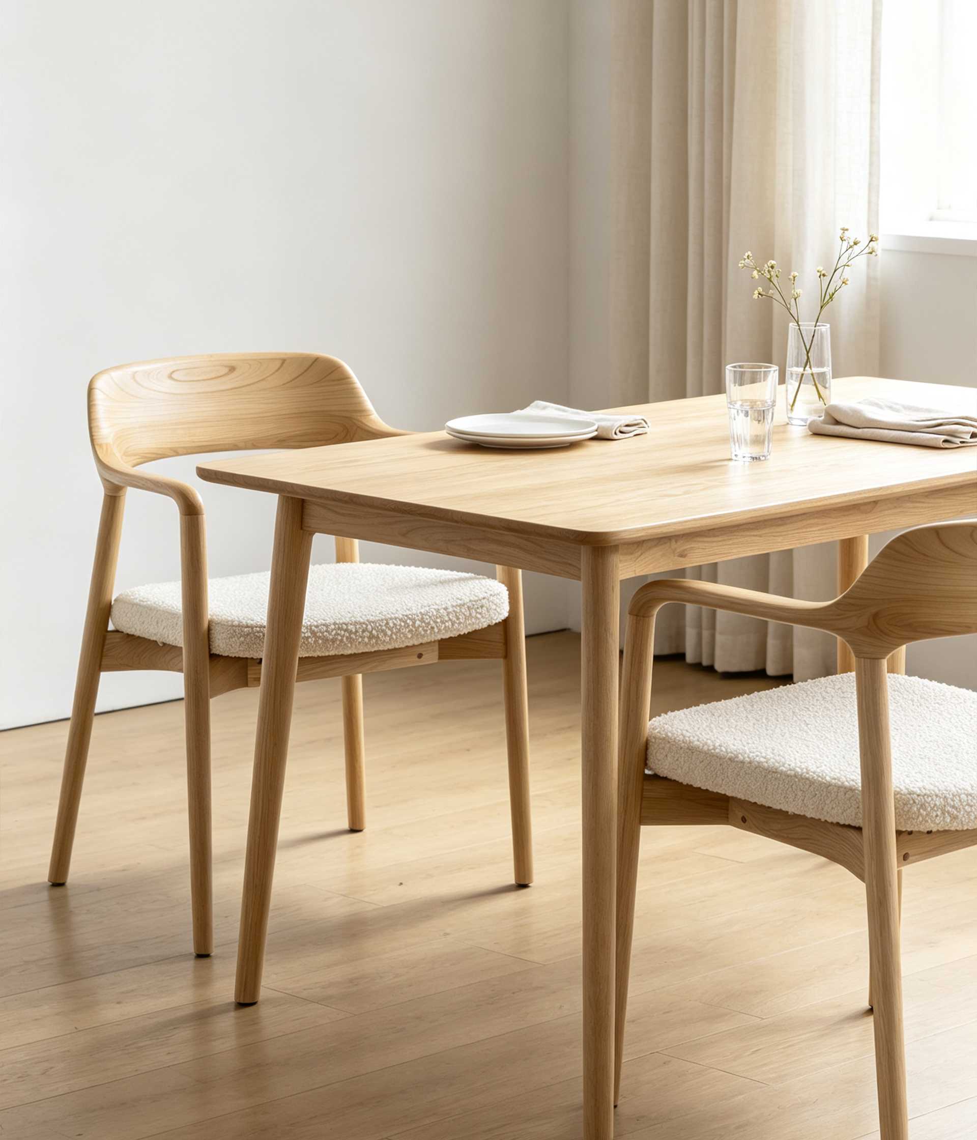 How to Calculate the Landed Cost of Wholesale Dining Chairs from China