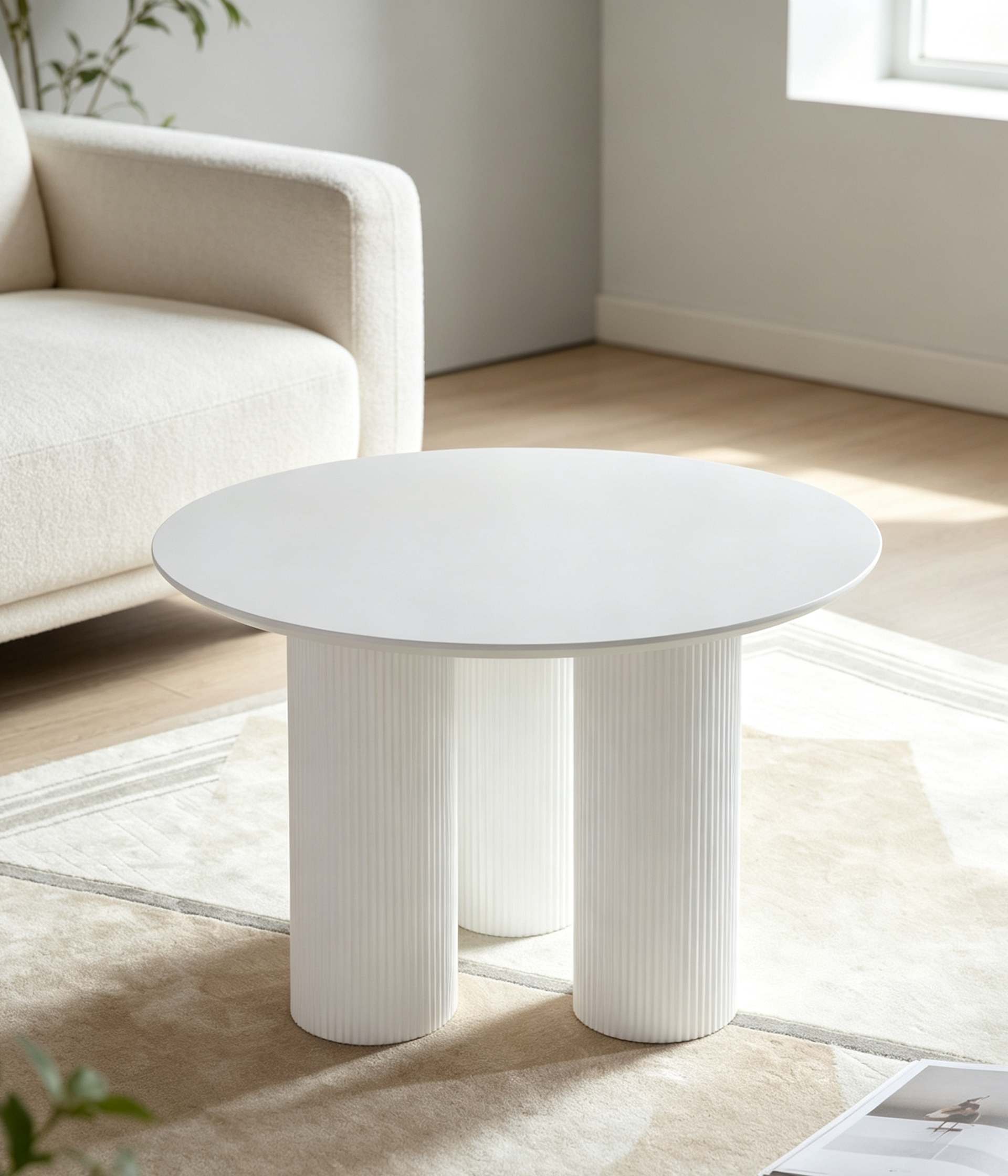 OEM Coffee Table Customization Guide: Colors, Materials, Packaging and Private Label Without Losing Margin