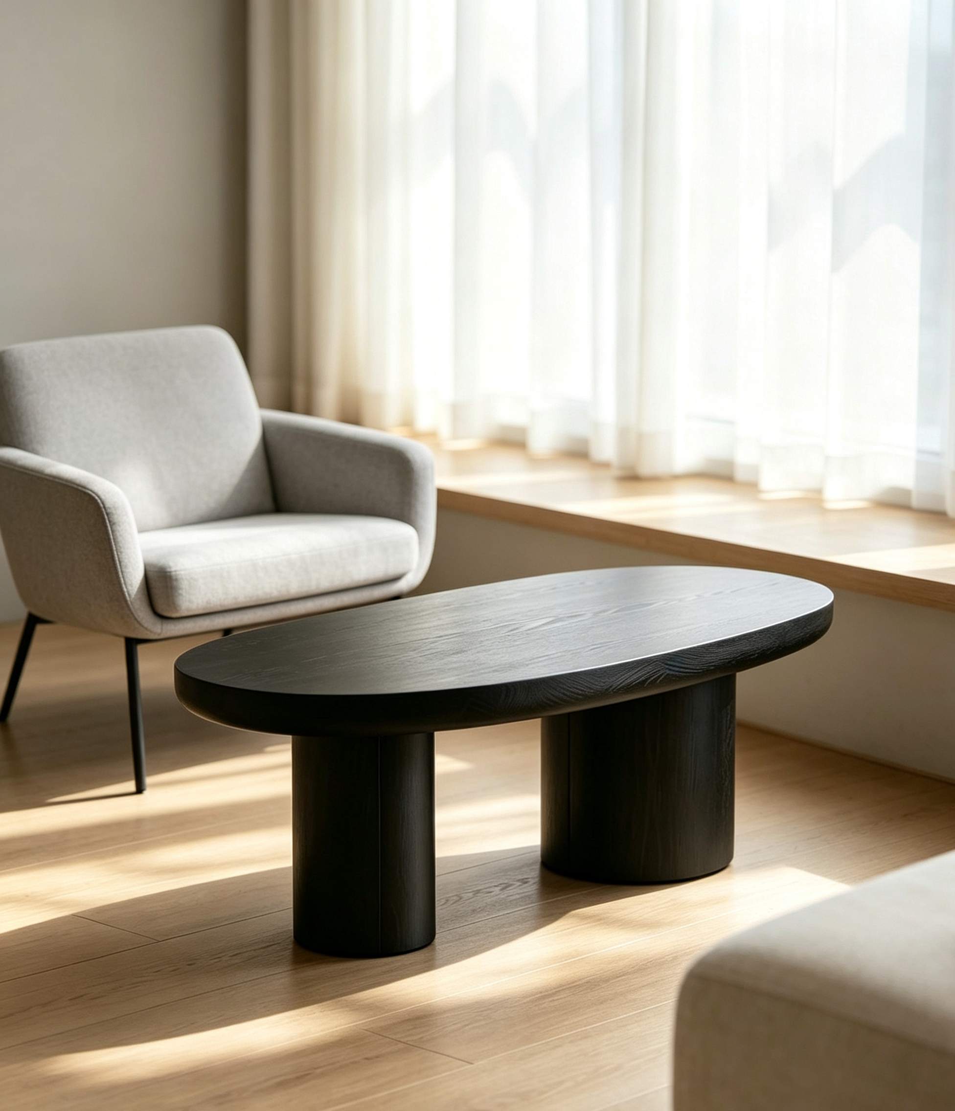 OEM Coffee Table Customization Guide Colors, Materials, Packaging