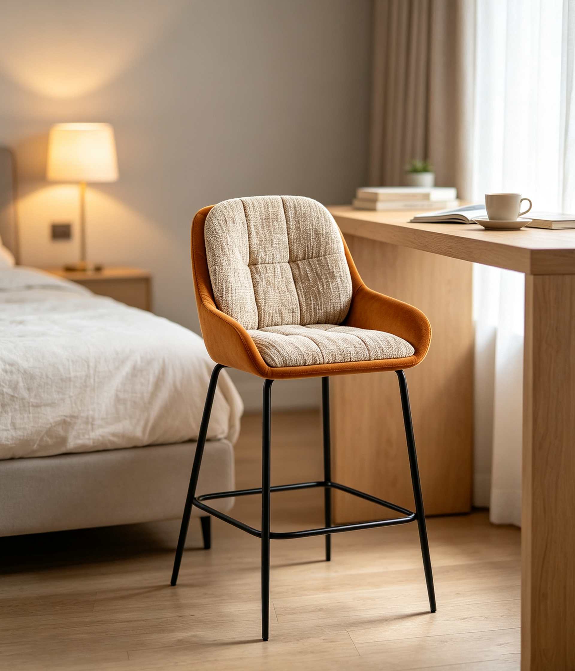 Private-Label Bar Stools: An OEM/ODM Customization Checklist for Furniture Retailers