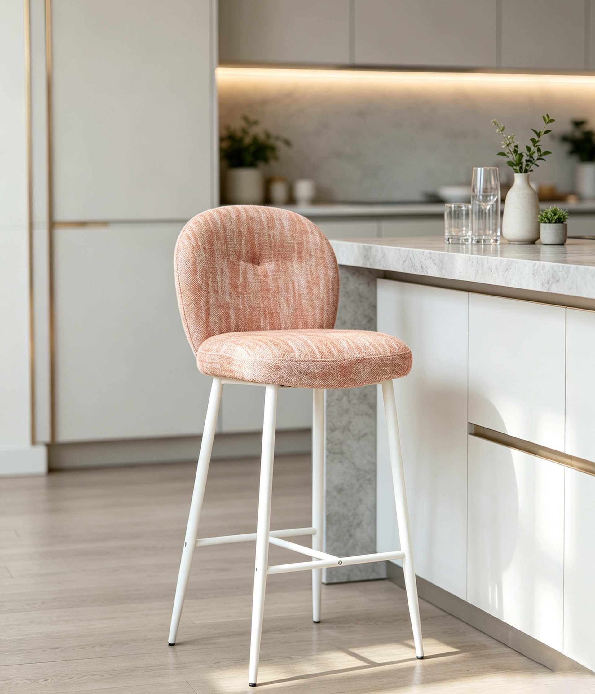 Private-Label Bar Stools An OEMODM Customization Checklist