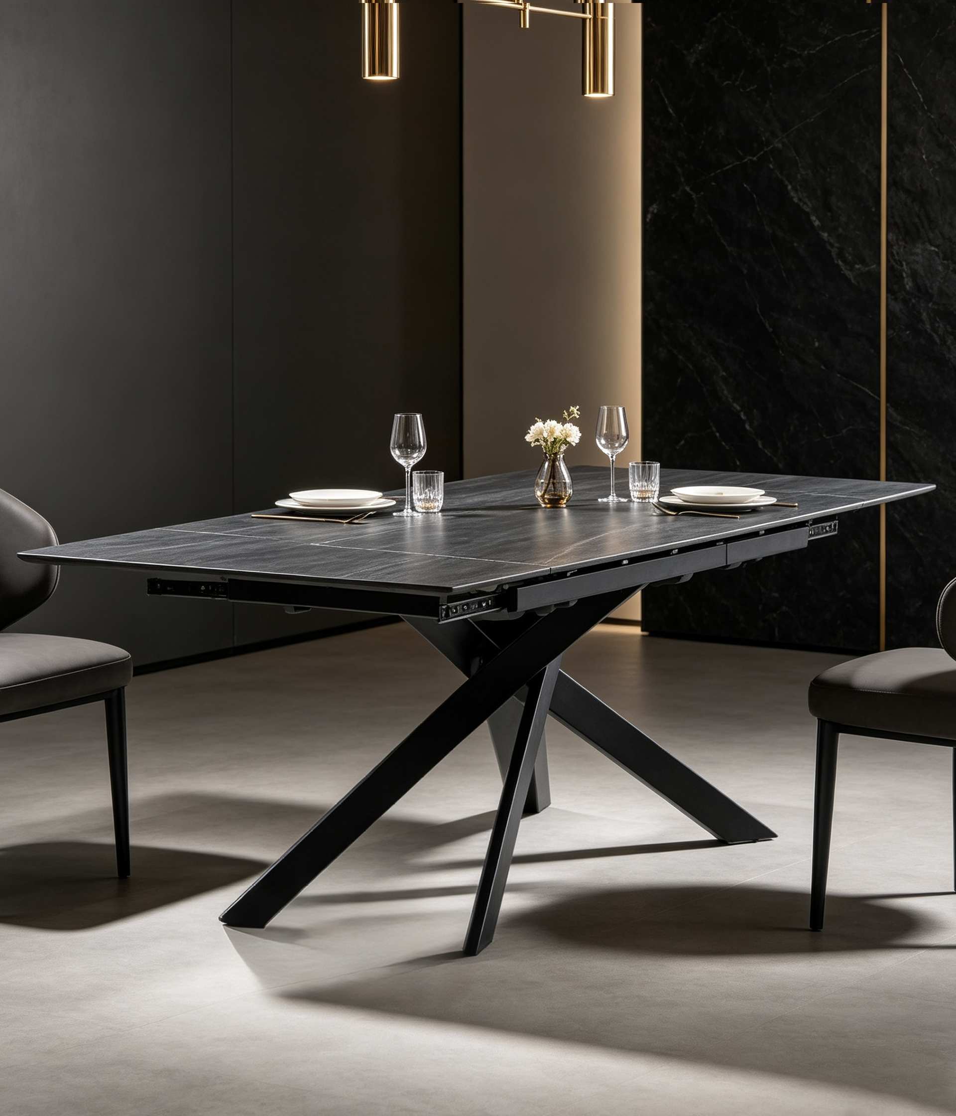 How Should Online Retailers Package an Extendable Dining Table