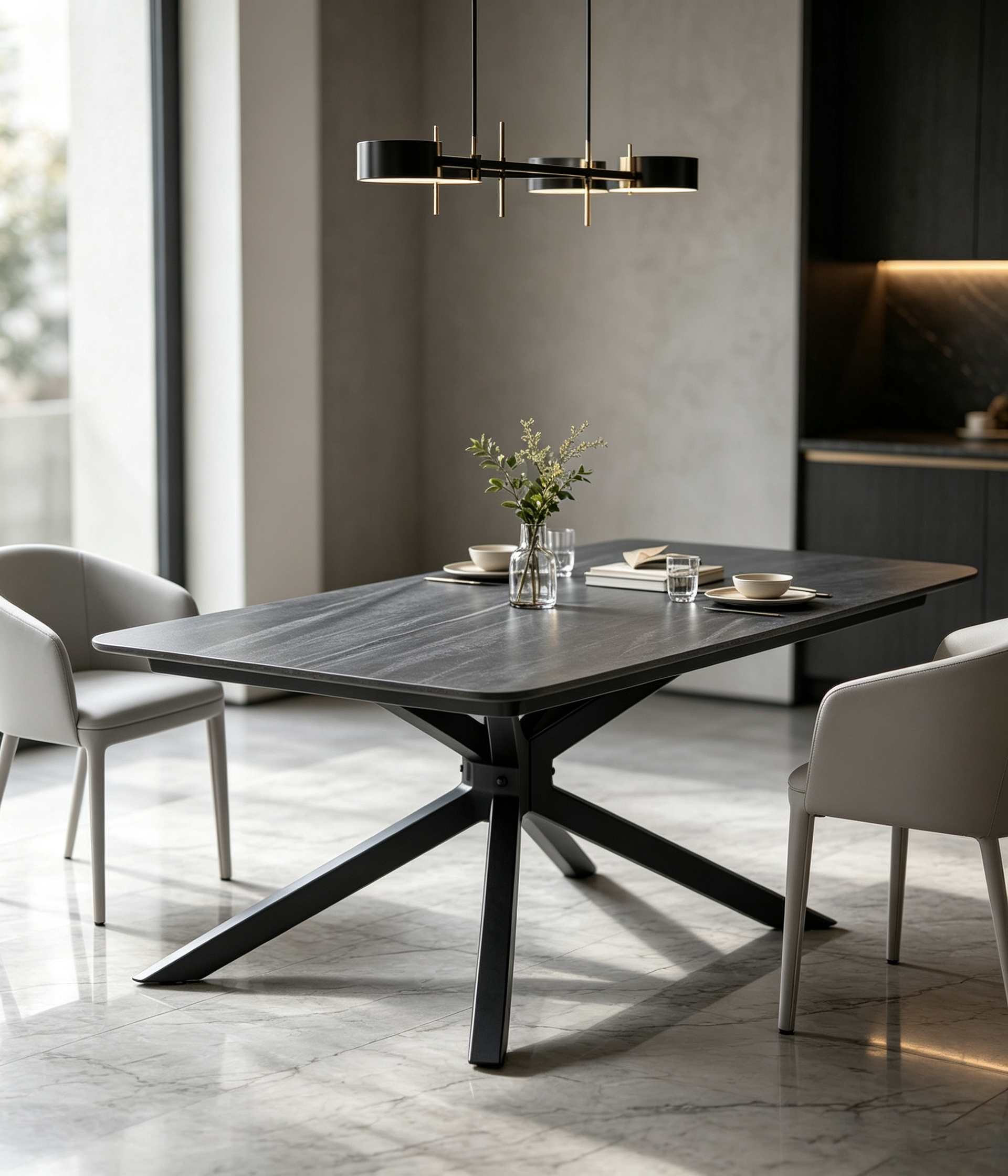 Oval vs Rectangular Coffee Tables