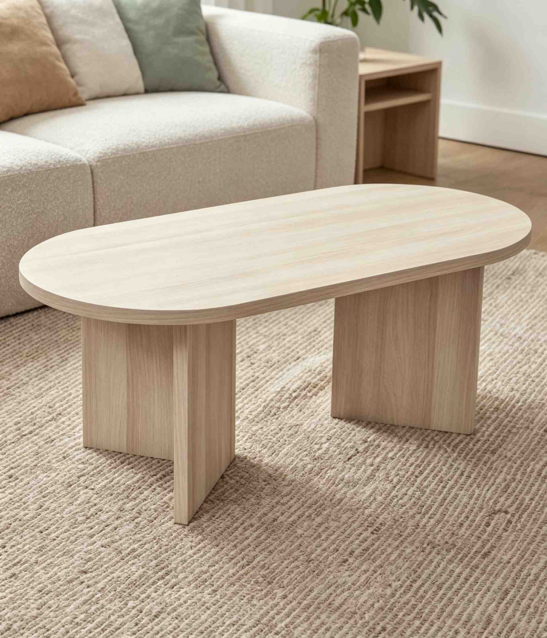 What Should Buyers Check When Sourcing MDF Dining Tables with Natural Paper Veneer?