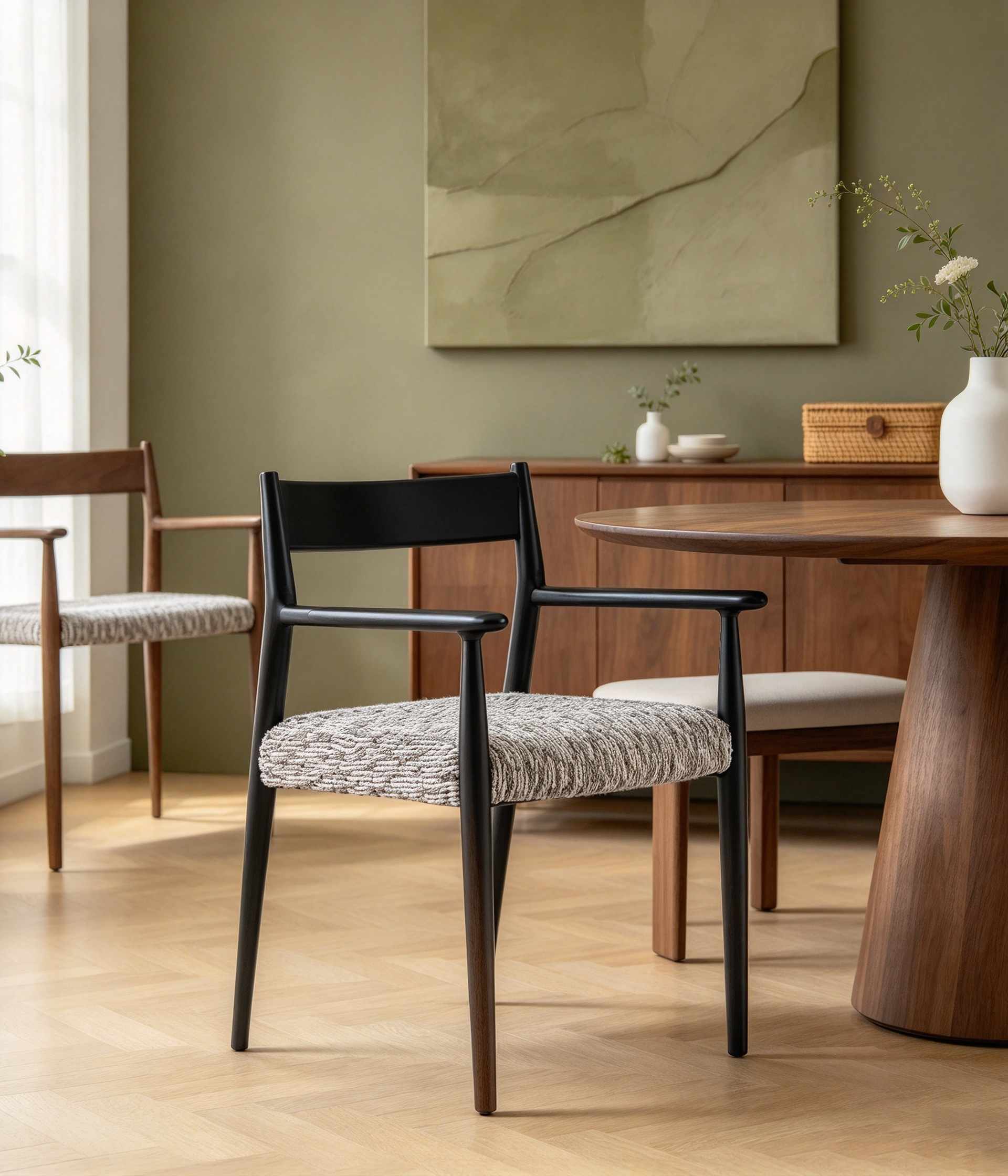 What Should Buyers Confirm When Sourcing Upholstered Rubber